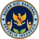 Logo Makan Bergizi Gratis Indonesia